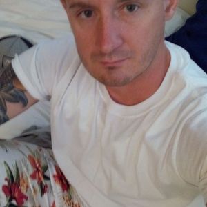 Meet your Posher, Aaron